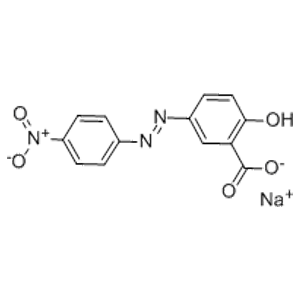 茜素黄R钠盐,Alizarin Yellow R Sodium Salt