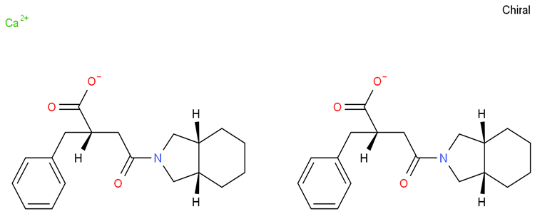 米格列奈钙,Mitiglinide calcium