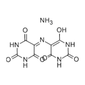 紫脲酸銨,Murexide