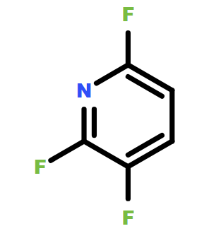 2,3,6-三氟吡啶,2,3,6-trifluoropyridine