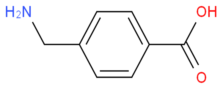 氨甲苯酸,Aminomethylbenzoic Acid