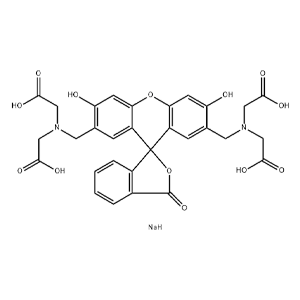 钙黄绿素二钠盐,Calcein Disodium Salt