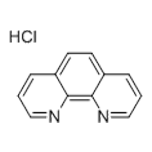 邻菲啰啉盐酸盐,O-Phenanthroline Hydrochloride