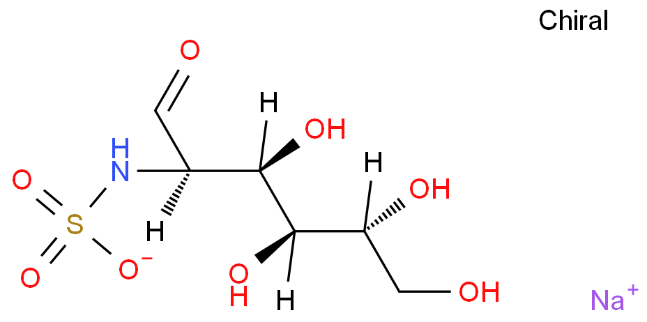 氨基葡萄糖硫酸钠盐,D-Glucosamine Sulfate Sodium Chloride