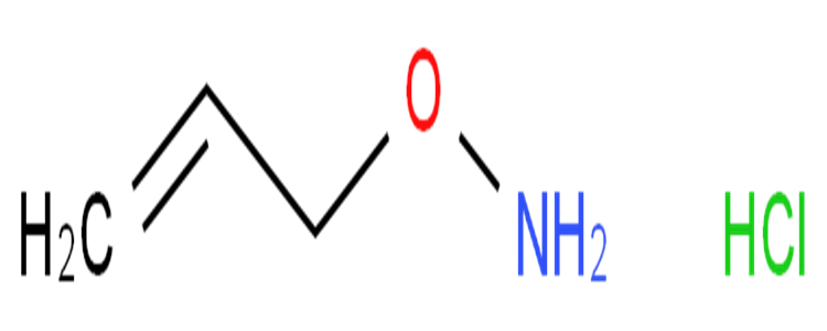 O-烯丙基羥胺鹽酸鹽,O-Allylhydroxylamine hydrochloride