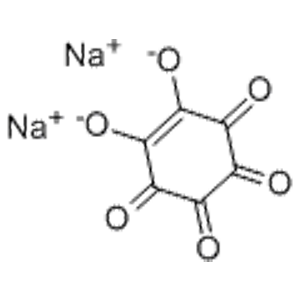 玫瑰红酸钠,Disodium Rhodizonate