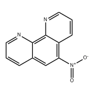 5-硝基邻菲啰啉,5-Nitro-1