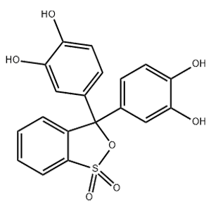 邻苯二酚紫,Pyrocatechol Violet