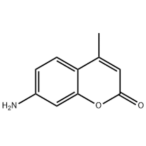 7-氨基-4-甲基香豆素,Coumarin 120