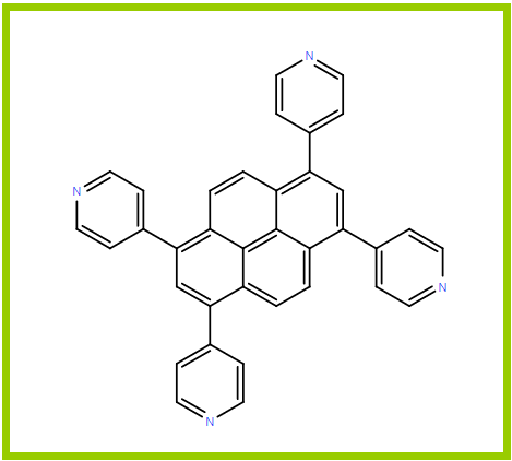 1,3,6,8-四(4-吡啶基)芘
