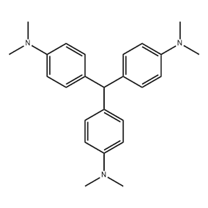 隐色结晶紫,Leucocrystal Violet