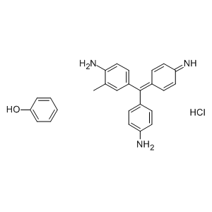 石炭酸复红(液体),Carbol Fuchsin