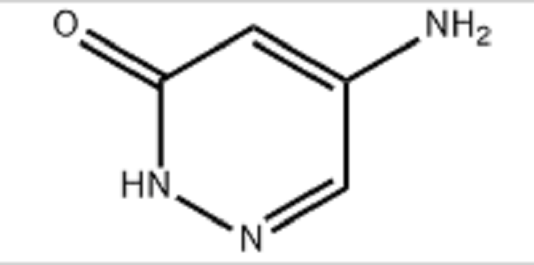 5-氨基哒嗪-3-酮,5-Amino-3(2H)-pyridazinone