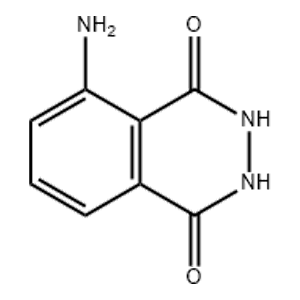 魯米諾,Luminol