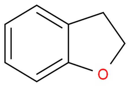 2,3-二氫苯并呋喃,2,3-Dihydrobenzofuran