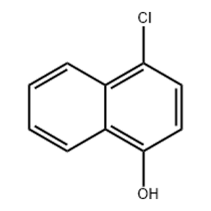 4-氯-1-萘酚,4-Chloro-1-Naphthol