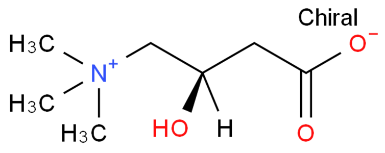 左旋肉碱,L-Carnitine-L-tartrate