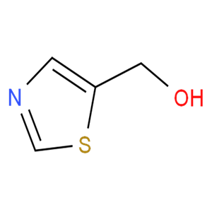 5-羟甲基噻唑