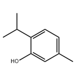 百里酚,Thymol