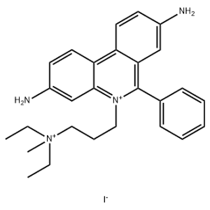 碘化丙啶