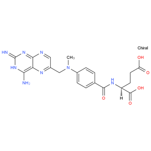 甲氨蝶呤,Methotrexate