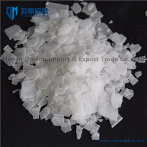 氫氧化鈉,Sodium hydroxide