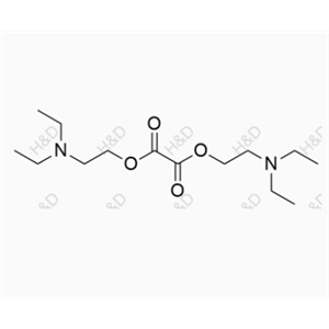 盐酸布洛胺杂质13,BrolamineHydrochloride13