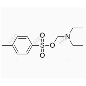 盐酸布洛胺杂质14