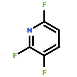 2,3,6-三氟吡啶