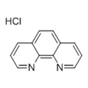 邻菲啰啉盐酸盐,O-Phenanthroline Hydrochloride
