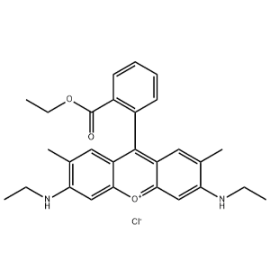 玫瑰红6G,Rhodamine 6G