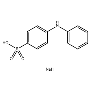 二苯胺磺酸钠