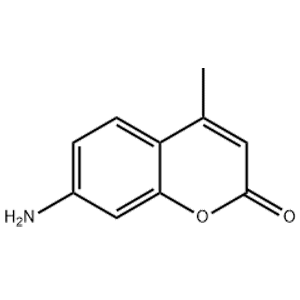 7-氨基-4-甲基香豆素,Coumarin 120
