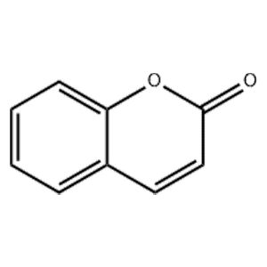 香豆素