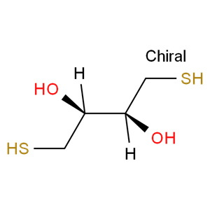 二硫苏糖醇,DL-1,4-Dithiothreitol