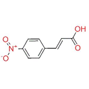 对硝基肉桂酸,4-Nitrocinnamic acid