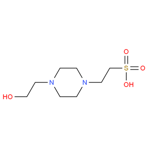 4-羟乙基哌嗪乙磺酸,HEPES
