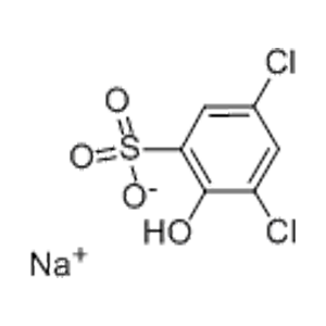 3，5-二氯-2-羟基苯磺酸钠,3,5-Dichloro-2-Hydroxybenzenesulfonic Acid