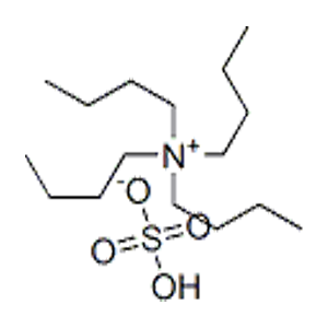 四丁基硫酸氢铵,Tetrabutylammonium?Hydrogen Sulfate