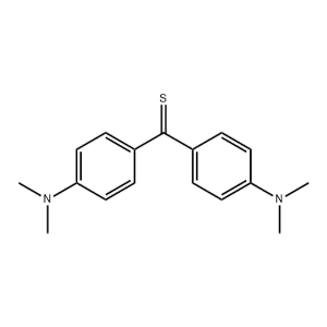 4，4-双（二甲氨基）硫代二苯甲酮