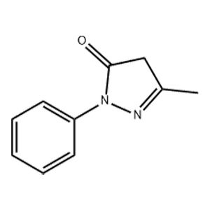 1-苯基-3-甲基-5-吡唑酮