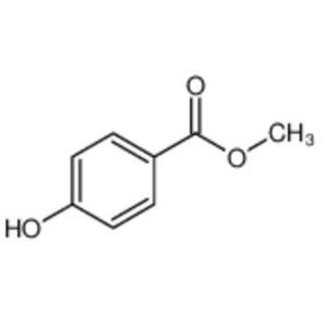 4-羟基苯甲酸甲酯;