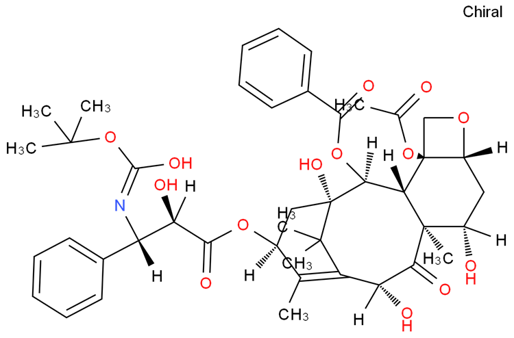 多烯紫杉醇,Docetaxel