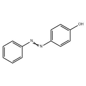 4-羟基偶氮苯,4-Phenylazophenol