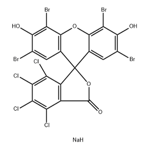 荧光桃红B,Phloxine B