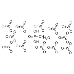 磷鎢酸,Phosphotungstic Acid Hydrate