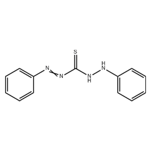 雙硫腙,Dithizone