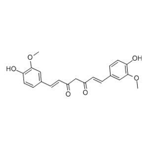 姜黃素,Curcumin