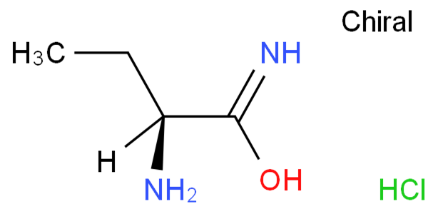 L-2-氨基丁酰胺盐酸盐,l-2-aminobutanamide hydrochloride