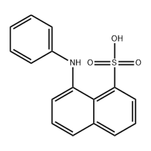 8-苯胺-1-萘磺酸,8-Anilino-1-Naphthalenesulfonic Acid